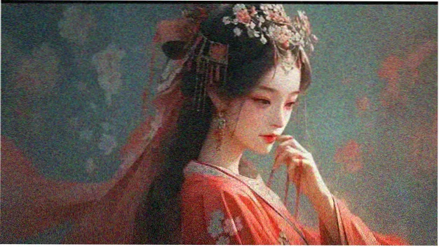 美剧天堂角色原型分布的环带示意